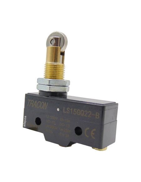 Finecorsa della puleggia (microinterruttore) LS15GQ22-B | LS15GQ22-B | LS15GQ22-B Adajusa