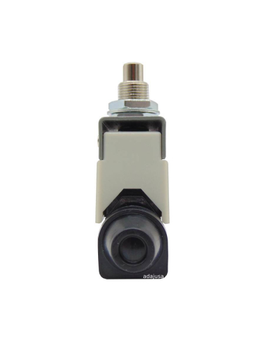 Microinterruttore a pistone testa filettata LS7310 | Adajusa