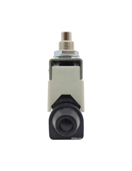 Microinterruttore a pistone testa filettata LS7310 | Adajusa