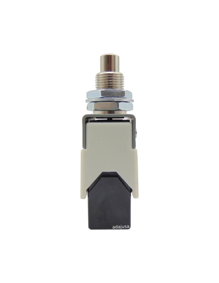 Microinterruttore a pistone testa filettata LS7310 | Adajusa