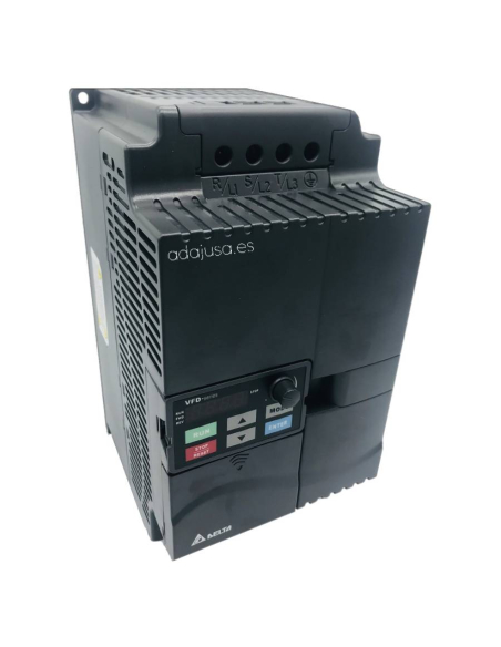 Convertitore di frequenza trifase serie EL da 1,5 Kw - DELTA
