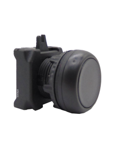 Push button head black - EMS | Adajusa
