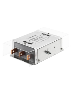 Three-phase EMI filter 10A | Adajusa