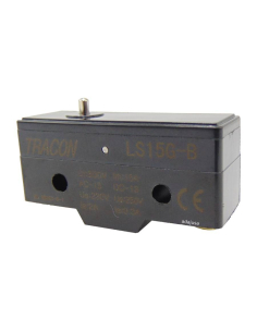 Finecorsa corto (microinterruttore) LS15G-B | LS15G-B Adajusa