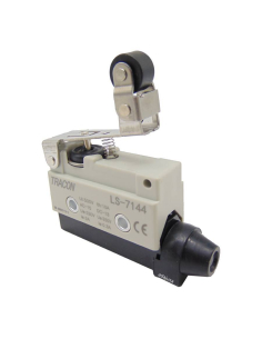 Microinterruttore leva lunga LS7144 | Adajusa