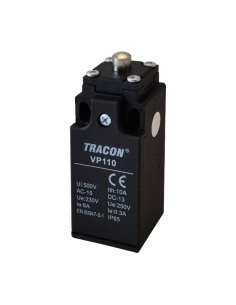 Push button limit switch VP110 :: - Limit switch VP110 :: Limit switch VP110 Adajusa