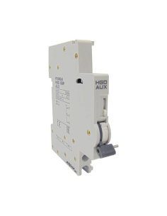 Hyundai MCB circuit breaker auxiliary contact