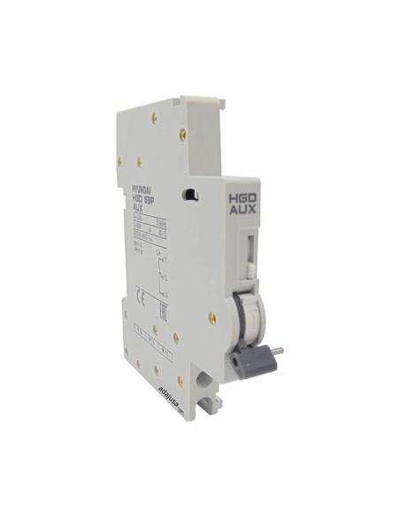 Contatto ausiliario magnetotermico Hyundai