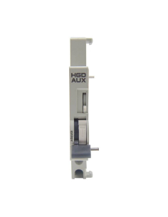 Contatto ausiliario magnetotermico Hyundai 2