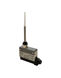 Microinterruttore a pulsante alto LS7166 | Adajusa