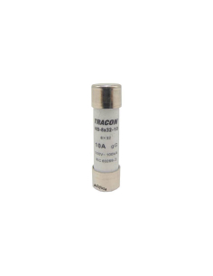 fusibile cilindrico 8x32 2A per la protezione di apparecchiature elettroniche 8x32|ADAJUSA