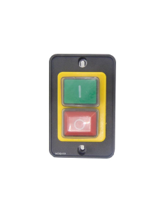 Interruttore di sicurezza On-Off con bobina SSTM-02| ADAJUSA 2