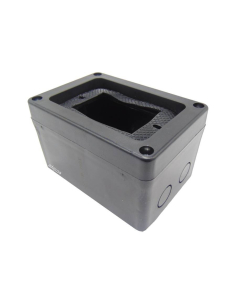 Pulsantiera di emergenza SSTM-BOX | Pulsantiera di emergenza SSTM-BOX | Pulsantiera di emergenza SSTM-BOX Adajusa