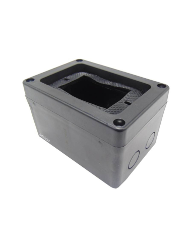Pulsantiera di emergenza SSTM-BOX | Pulsantiera di emergenza SSTM-BOX | Pulsantiera di emergenza SSTM-BOX Adajusa