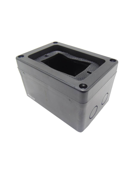 Pulsantiera di emergenza SSTM-BOX | Pulsantiera di emergenza SSTM-BOX | Pulsantiera di emergenza SSTM-BOX Adajusa