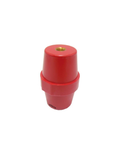 Isolatore canna 51mm M8 | ADAJUSA