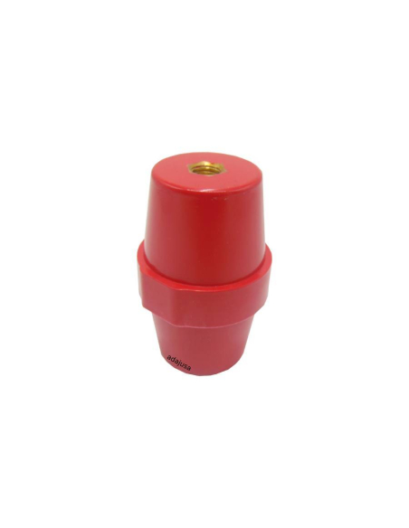 Isolatore canna 51mm M8 | ADAJUSA