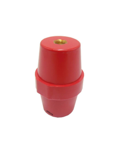 Isolatore per canna 76mm M10 | ADAJUSA