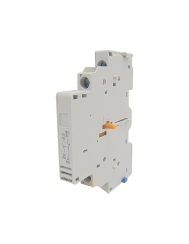 Lateral contacts 2NO for circuit breaker MSS32 - Hyundai
