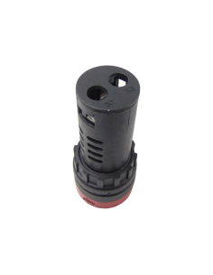 24Vac/dc luminous buzzer 2