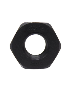 Reduction M25-M16 polyamide black | Adajusa 2