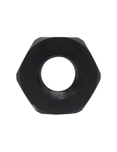 Riduttore M25-M20 in poliammide nero | Adajusa