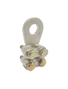Terminali a vite in rame 50-70 mm2 | Adajusa 2