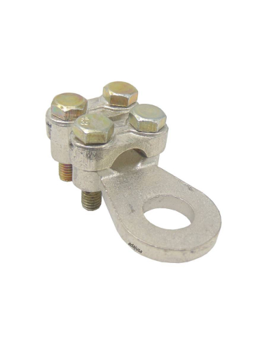 Copper screw terminals 185-240 mm2 | Adajusa