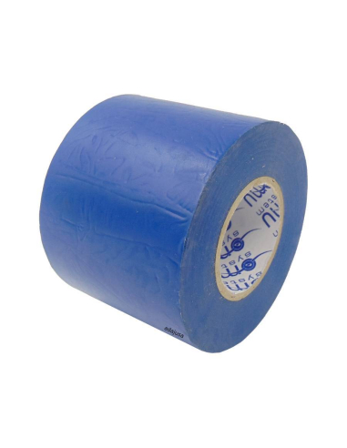 Blue insulating tape 50mmx0,13mm 20m reel