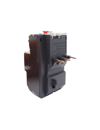 Thermal motor protection relay LR2 D1301 | ADAJUSA | price