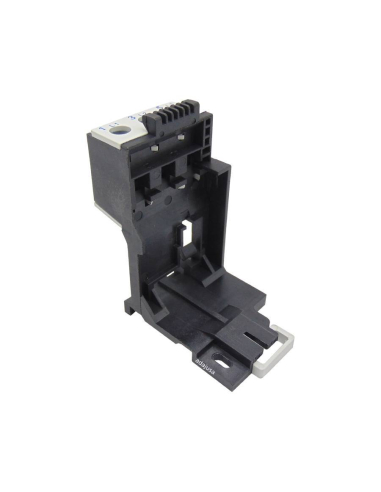 Terminal holder for thermal relay up to size 17-25 A