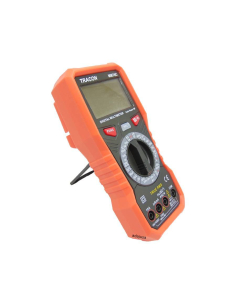 Multimetro digitale TRMS MM78C | ADAJUSA | prezzo 2