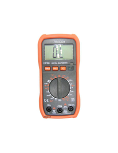 Digital multimeter HK36A CAT III 500V | ADAJUSA | price