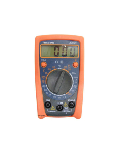 Multimetro digitale A880L CAT III 600V | ADAJUSA | prezzo