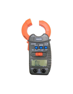 Pinza amperometrica CAT III 600V EM306B| ADAJUSA | prezzo 2