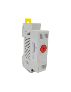Compact analog thermostat GTHT-S 1NC Gaestopas | ADAJUSA