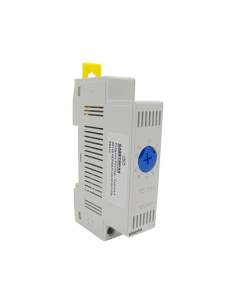 Termostato analogico compatto GTVT-S 1NO Gaestopas | ADAJUSA