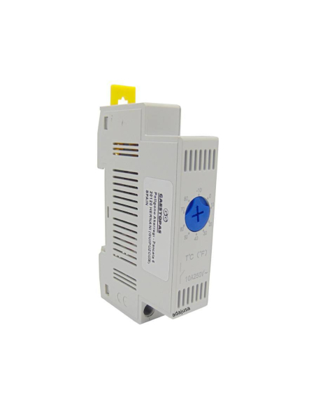 Termostato analogico compatto GTVT-S 1NO Gaestopas | ADAJUSA