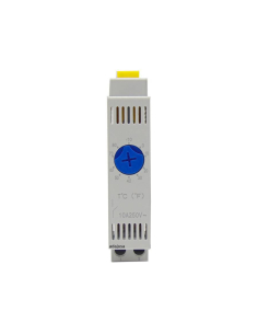 Termostato analogico compatto GTVT-S 1NO Gaestopas | ADAJUSA 2