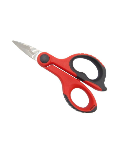 Professional scissors cutting up to 50mm2