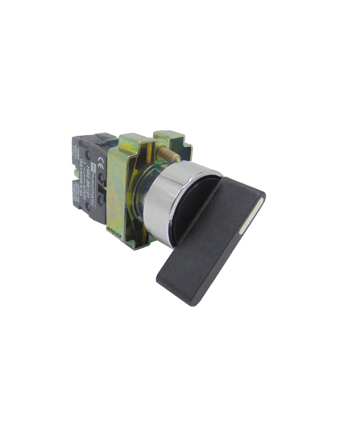 Interruttore joystick, interruttore joystick momentaneo