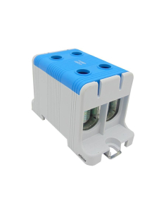 Morsetto derivazione 1 Polo 4x16-95mm2 Blu | ADAJUSA | prezzo