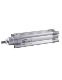 Pneumatic cylinder diameter 32mm stroke 25 standard LH-032-0025 Aignep | ADAJUSA | price