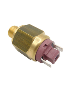 Pressostato pneumatico 1/4 contatto aperto Metal Work Z334111422 NA | ADAJUSA | prezzo