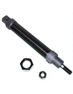 Cylinder 20x125 double effect - Mindman - adajusa.es 2