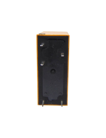 Relè miniatura 1 polo 24Vdc 10A PR24-1V10A | ADAJUSA | prezzo