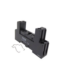 Base relè miniaturizzata 1 contatto 10A 5 pin RSPSF-08AE | ADAJUSA | prezzo 2