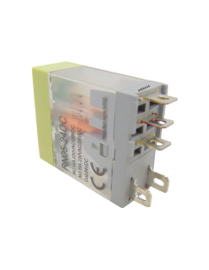 Miniature relay 1 contact 24Vdc 12A RN05-24DC | ADAJUSA | price 2