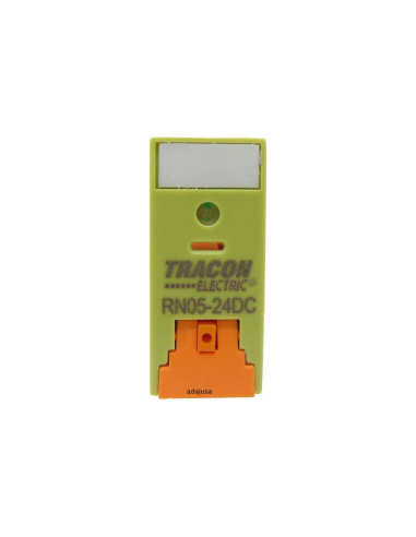 Miniature relay 1 contact 12Vdc 12A RN05-12DC | ADAJUSA : price