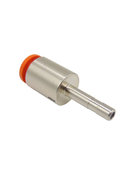Tubo inserito spike diametro 4 a diametro 6
